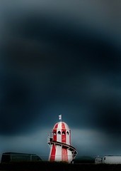 Photo:  Lighthouse 2